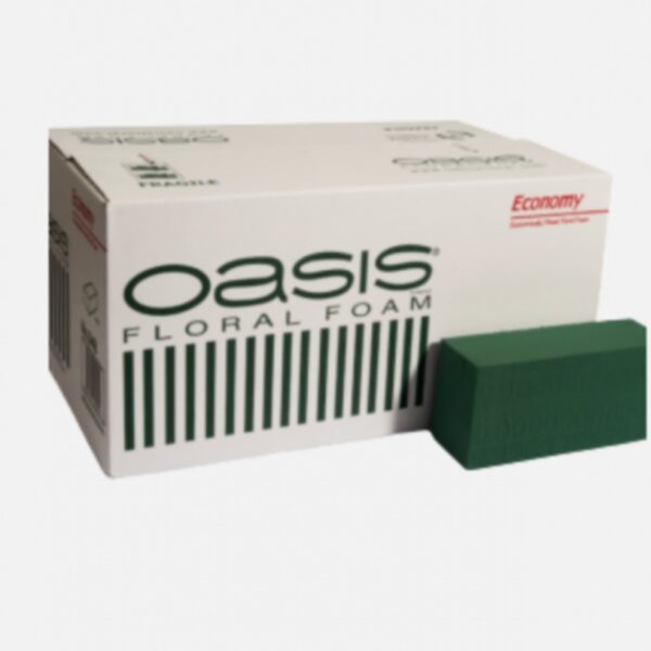 FLORAL FOAM