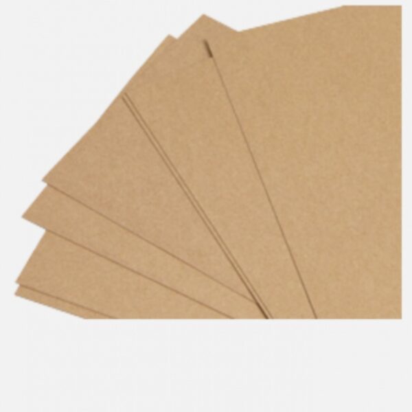 Brown Kraft Paper 500 Sheets