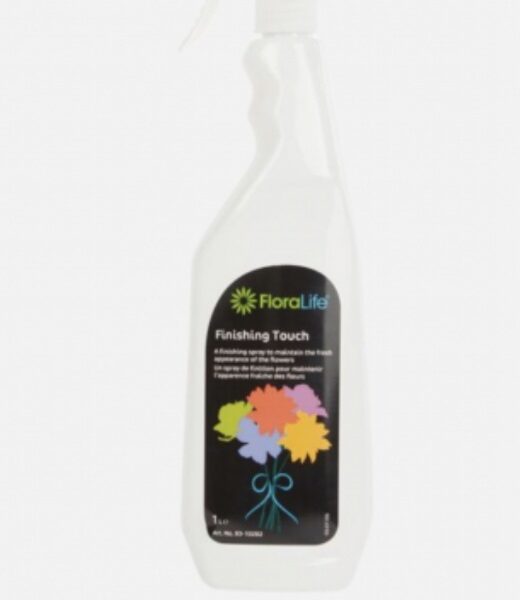 FloraLife Finishing Touch Spray 1L